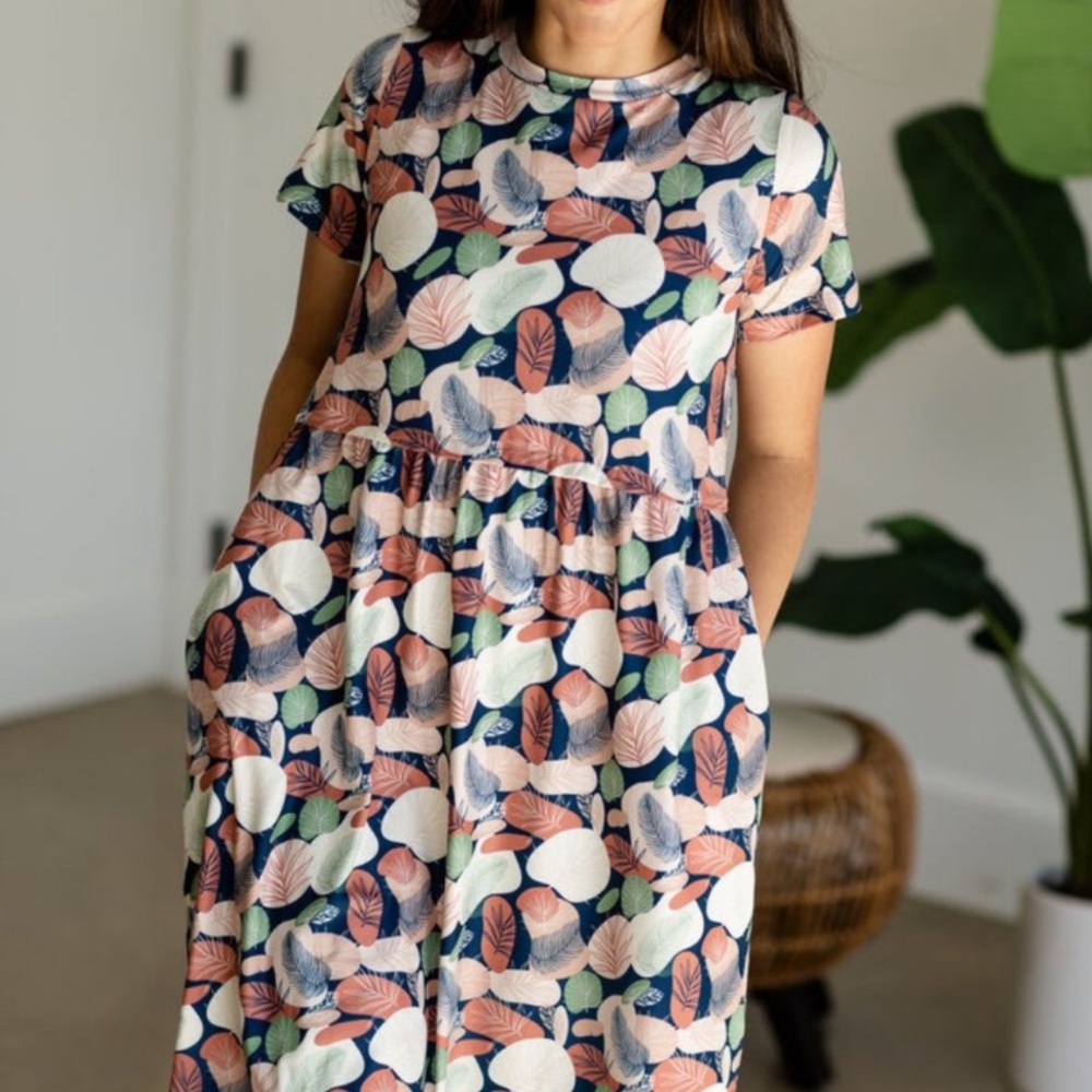 Inherit Co Dress